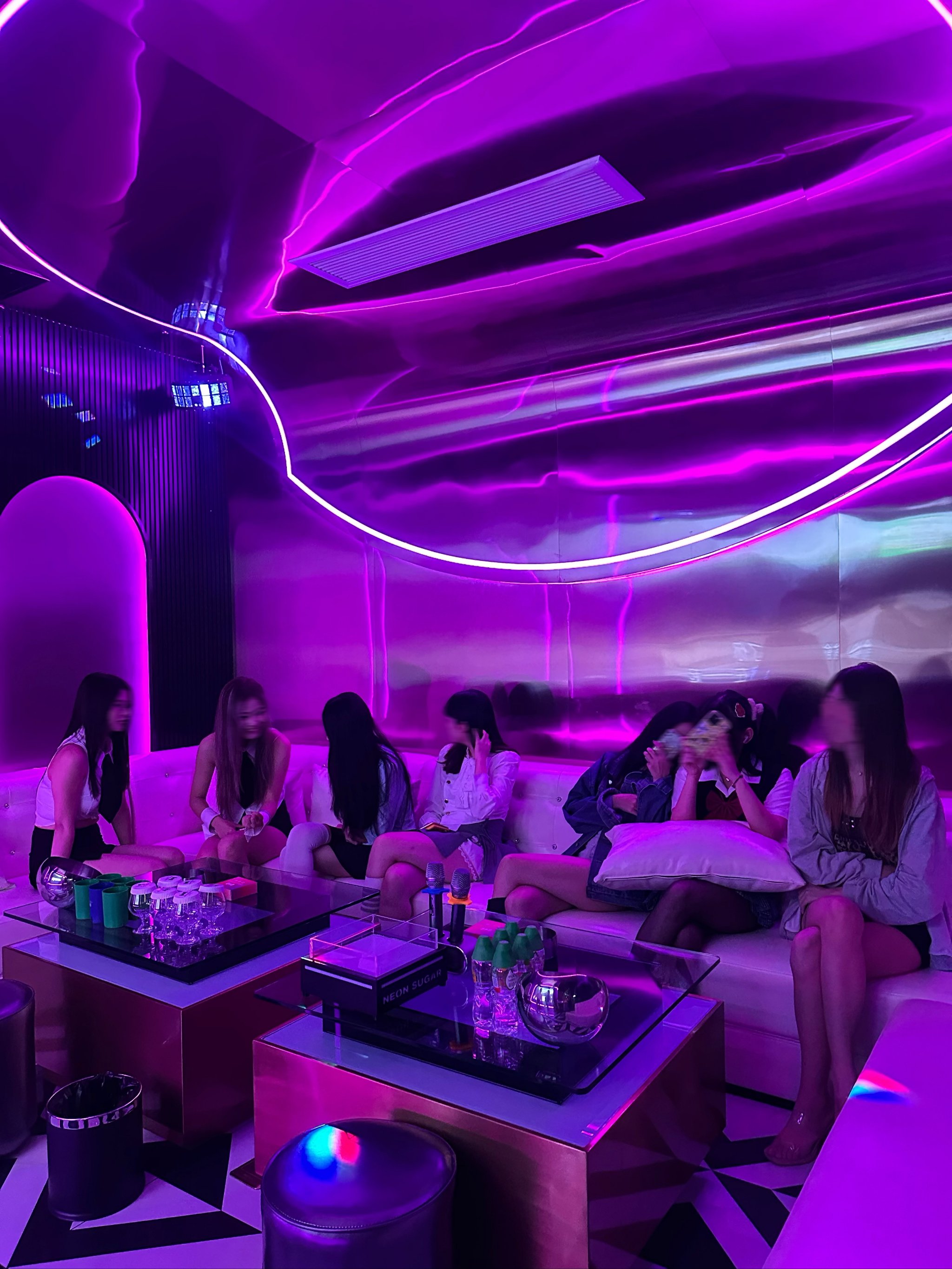 吉林商务ktv介绍与商务ktv什么意思解析-船营区ktv预订