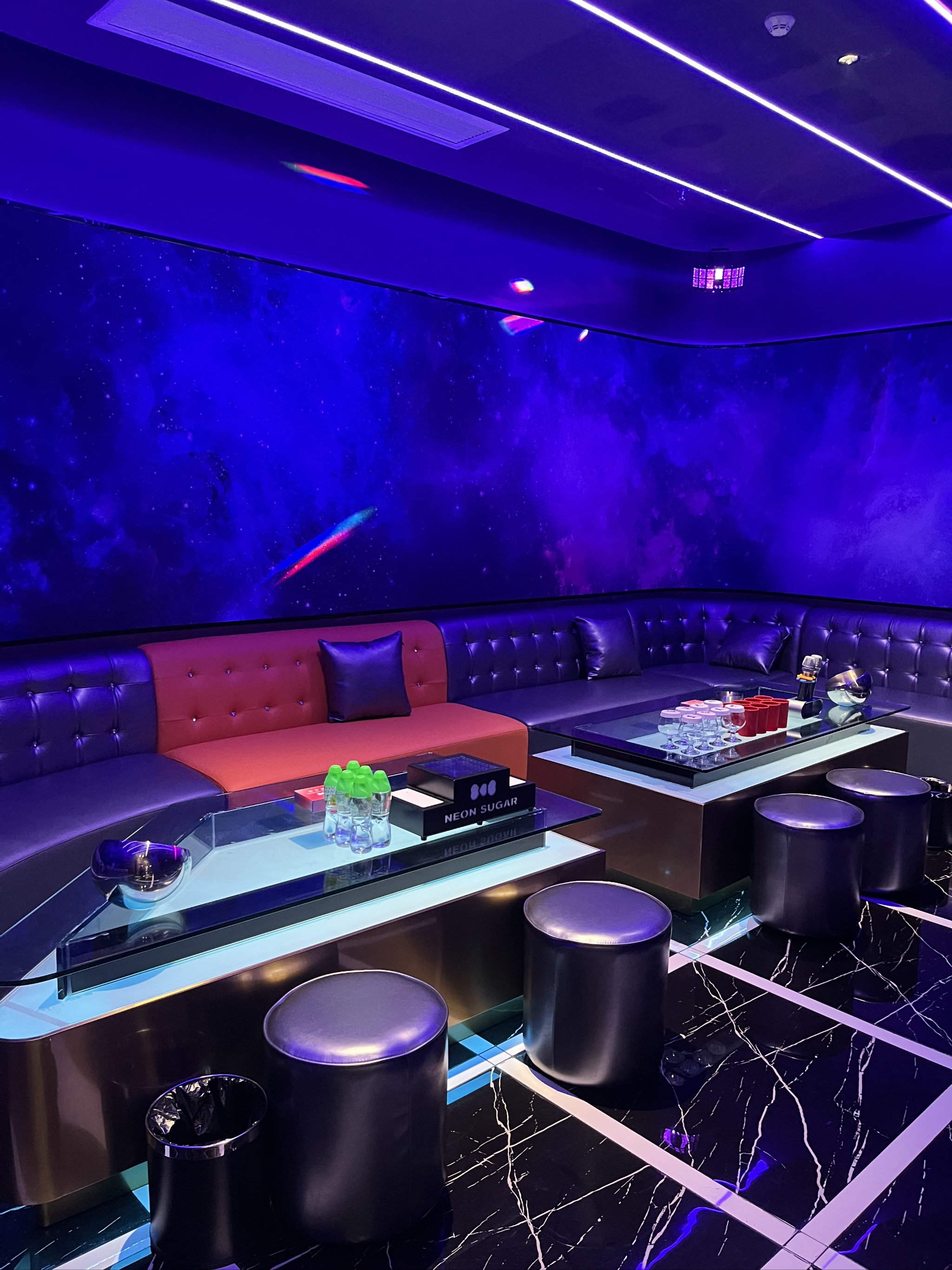 吉林商务ktv性价比高的中低端选择-船营区ktv预订